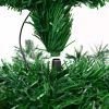6' Tall Douglas Fir Pre-Lit Artificial Christmas Tree with Realistic Branches